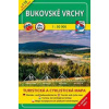 Bukovské vrchy 1:50 000 (5.vydanie) - autor neuvedený