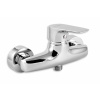Novaservis Sprchová batéria bez príslušenstva 150mm Titania Nice chróm 97060/1,0