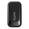 NETIS USB klient WF2123 2.4GHz, prístupový bod, 300Mbps, integrovaná anténa, 802.11n, DOPREDAJ