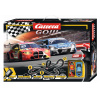 Autodráha Carrera GO 62560 Power Lap