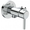 Ideal Standard Bidetta Bidetová batéria pod omietku, chróm A5809AA