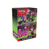 Nintendo Pokémon TCG: Scarlet & Violet - Shrouded Fable - Balíček posilňovačov (6 posilňovačov) (SK)