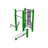 Playground System Street workoutová zostava WS 014 - (viacej fareb konstrukcie)