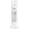 GAIA white quick connect SODASTREAM