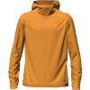 Pánska cyklistická bunda 7Mesh Northwoods Windshell Men's - Butterscotch M