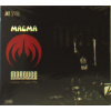 Magma, LIVE AT MARQUEE CLUB LONDON (17-03-1974), CD