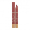 Bourjois Paris Velvet The Pencil rúž 04 Less Is Brown 1,8 g