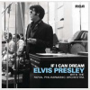 CD Elvis Presley: If I Can Dream