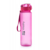 Fľaša G21 na pitie, 1000 ml, ružová-zmrznutá