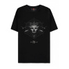 Difuzed tričko Diablo IV Queen of the Damned
