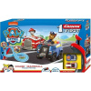 Carrera autodráha FIRST Paw Patrol
