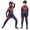 Kostým pre chlapca- Devil Boruta Outfit 122-128 87375 Halloween (Devil Devil Devil Boruta Lucifer M 122 - 130)