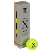 Tretorn Micro X tenisové loptičky - 4 ks