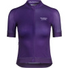 Dámsky cyklistický dres Pas Normal Studios Womens Mechanism Jersey Purple L