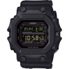 Casio GX-56BB-1ER, oficiálna záruka Autorizovaného servisu