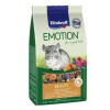 Vitakraft Rodent Chinchilla Emotion Beauty 600g