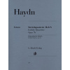Streichquartette Heft X Erdody-Quartette Op. 76 - String Quartets Book X op. 76 Nr. 1-6