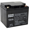 GOOWEI ENERGY 12V/45Ah OTL45-12