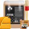 Tekutý prostriedok na umývanie motorov Carlab Engine Cleaner 5 l