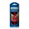 Yankee Candle Náhradná náplň do elektrického difuzéru Organic Kit Red Raspberry 2 x 18,5 ml