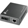 TP-Link MC210CS Konvertor 1000 mbps Ethernet/Optika (single-mode)