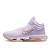 Pánska Vysoká obuv NIKE NIKE AIR ZOOM G.T. JUMP 2 DJ9431-500 – Fialová