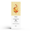 Satisfyer Massage Oil Warming 250 ml