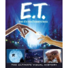 E.T. the Extra-Terrestrial - Caseen Gaines