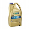 Ravenol VMP Cleansynto 4 L 5W-30 motorový olej (Ravenol VMP Cleansynto 4 L 5W-30 motorový olej)