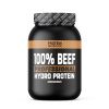 Protein Nutrition 100% Beef Professional, Príchuť jahoda, Balenie 1000 g