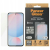PanzerGlass Samsung Galaxy S24 FE s inštalačným rámikom 7378