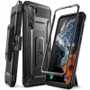 Obal Supcase Unicorn Beetle Pro Samsung Galaxy S23+ 5G S916 čierny