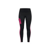 Haglöfs L.I.M Winter Tights Women, Magnetite/Ultra Pink - běžecké legíny L