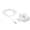Akyga Napájací adaptér 4.7V / 600mA 3.3W pre Philips depilátor plug, kábel 1.8m