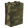 Púzdro MOLLE Cross Brandit Woodland