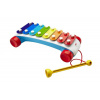 Fisher Price Zábavný ťahací xylofón