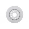 TATechnix Brzdový kotúč 279,8 mm Skoda OCTAVIA II Combi (1Z5) - BOSCH