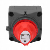 VYPÍNAČ AKUMULÁTORA HEBEL 12V/48V 275A