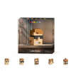 Pixio Voxart - Cubeheads - Hipsters, Smart Pixel (VA-81303)