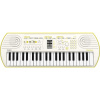 SA 80 detské klávesy CASIO (SA 80)