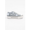 Tenisky Karl Lagerfeld KAMPUS MAX KL60425 KL60425.DLB modrá EUR 35