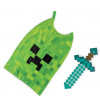 Kostým Minecraft Disguise univerzální