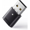 Adaptér Vysielač Dongle USB Bluetooth 5.0 UGREEN