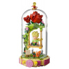 Pantasy Le Petit Prince Rose Swing
