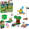 LEGO® Super Mario™ 71440 Dobrodružstvá s interaktívnym Luigi™