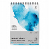 Akvarelový blok A4 Winsor & Newton