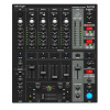 Behringer DJX750 audio mixér 5 kanály/kanálů 10 - 55000 Hz