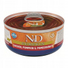 N&D Cat Pumpkin Adult Chicken & Pomegranate 70 g