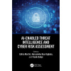 AI-Enabled Threat Intelligence and Cyber Risk Assessment