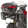 KAPPA KL7403 - montážna sada (pre bočné kufre) DUCATI Hyperstrada 939 (16)